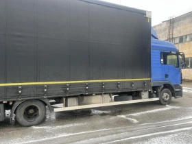 Man Tgl, снимка 5