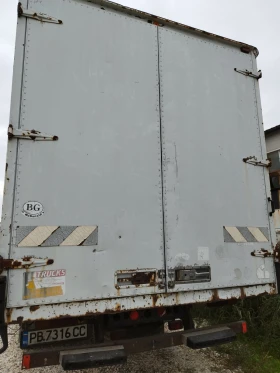 Mercedes-Benz 814 2 | Mobile.bg    8