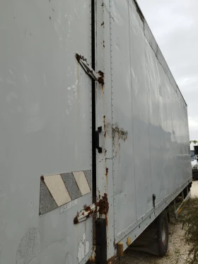 Mercedes-Benz 814 2 | Mobile.bg    4