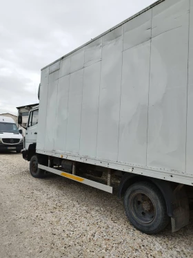 Mercedes-Benz 814 2 | Mobile.bg    2