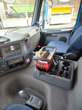Volvo Fm FM 440  | Auto.bg — изображение 15