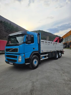 Volvo Fm FM 440 