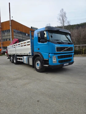 Volvo Fm FM 440  | Auto.bg — изображение 4