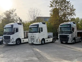 Volvo Fh 460 EURO 6D XL ��� ����!����������� ���������! | Mobile.bg � ����� ������ 6