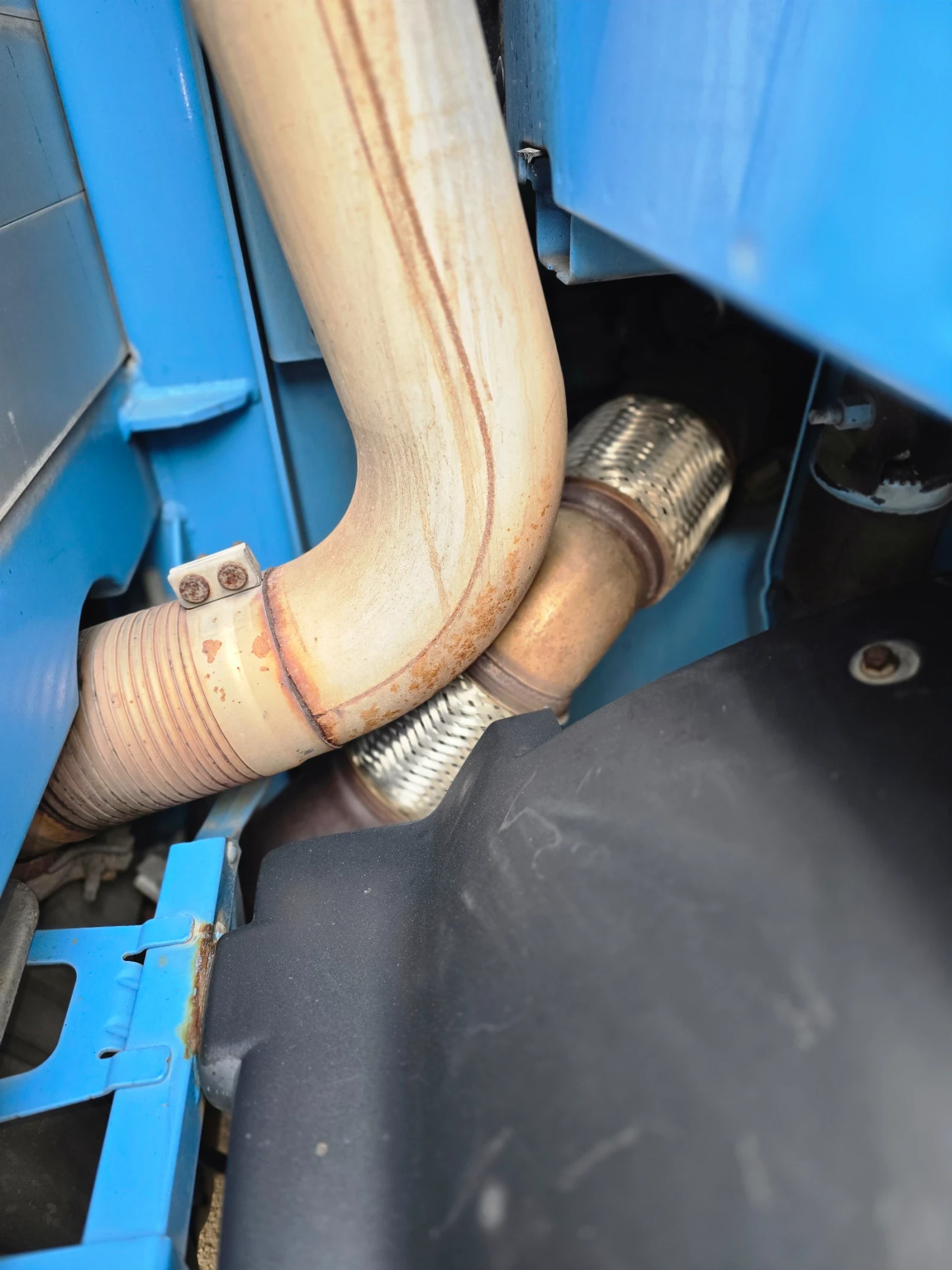 Volvo Fm FM 440 , снимка 14 - Камиони - 53892302