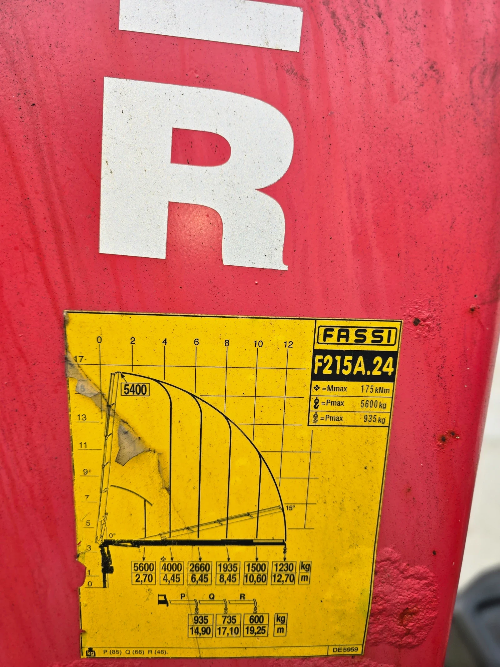 Volvo Fm FM 440 , снимка 12 - Камиони - 53892302