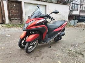 Yamaha Tricity 125, снимка 5