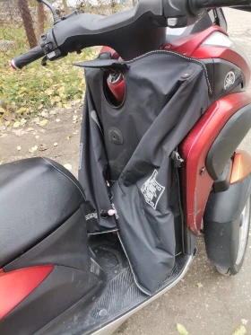 Yamaha Tricity 125, снимка 6