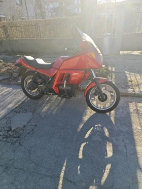 BMW K K75RT, снимка 4