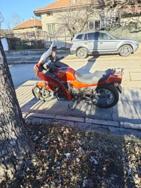 BMW K K75RT, снимка 6