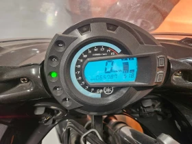 Yamaha FZ6 Fazer RJ07, снимка 5