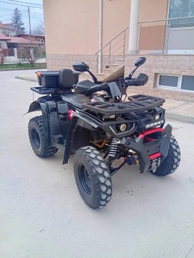 Shineray XY, снимка 1