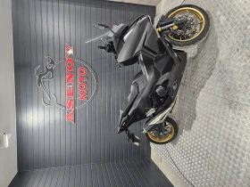 Honda Forza GOLD EDITION, снимка 3