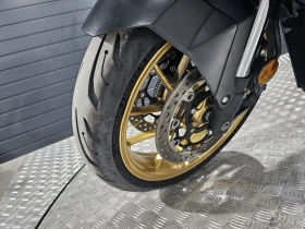 Honda Forza GOLD EDITION, снимка 9