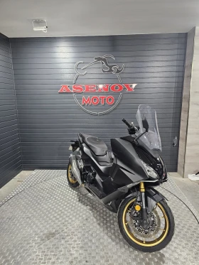 Honda Forza GOLD EDITION, снимка 2