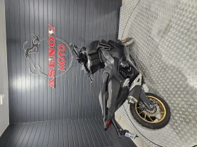 Honda Forza GOLD EDITION, снимка 10