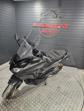 Honda Forza GOLD EDITION, снимка 1