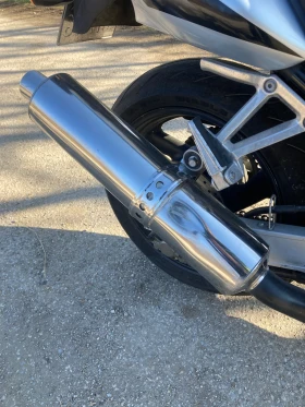 Yamaha FZS 600, снимка 8