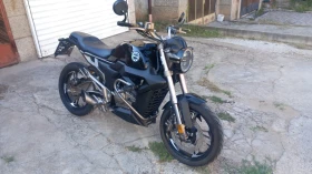 Zontes Zontes Gi125, снимка 1