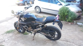 Zontes Zontes Gi125, снимка 5
