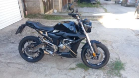 Zontes Zontes Gi125, снимка 2