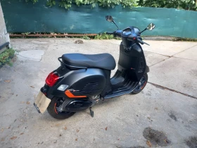 Vespa GTS 310, снимка 3