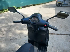 Vespa GTS 310, снимка 10