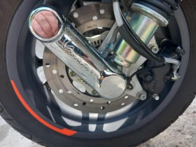 Vespa GTS 310, снимка 11