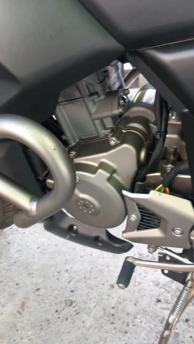 Zontes Zontes Gi125, снимка 10