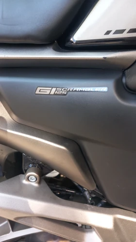 Zontes Zontes Gi125, снимка 13