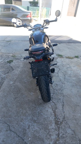 Zontes Zontes Gi125, снимка 4