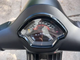 Vespa GTS 310, снимка 9