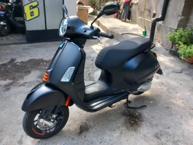 Vespa GTS 310, снимка 5