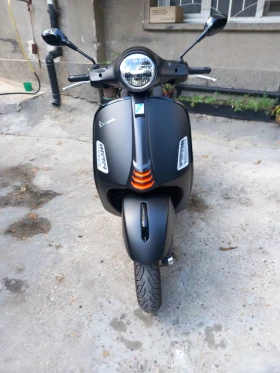 Vespa GTS 310, снимка 2