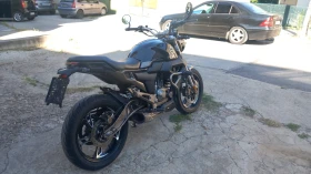 Zontes Zontes Gi125, снимка 3