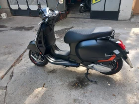 Vespa GTS 310, снимка 6