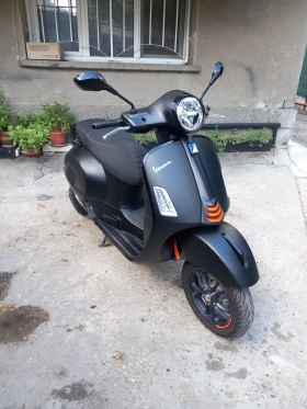 Vespa GTS 310, снимка 1