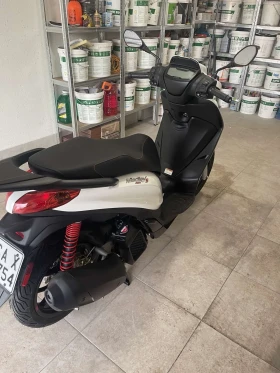 Piaggio Medley S, снимка 2