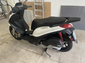 Piaggio Medley S, снимка 3