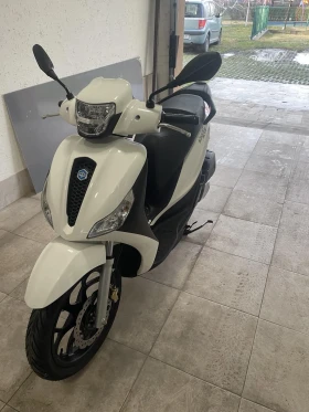Piaggio Medley S, снимка 1