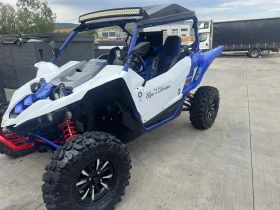 Yamaha YX YXZ 1000R, снимка 2