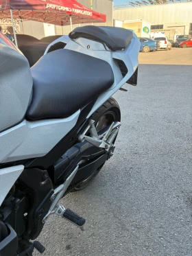 Honda Cbr, снимка 5