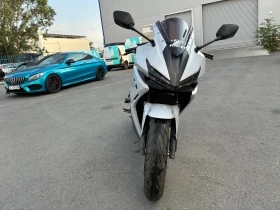 Honda Cbr, снимка 3