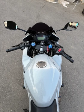 Honda Cbr, снимка 4
