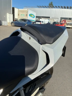 Honda Cbr, снимка 10
