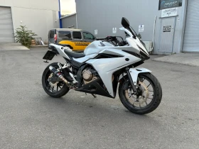 Honda Cbr, снимка 2