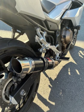 Honda Cbr, снимка 6