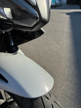 Honda Cbr, снимка 9