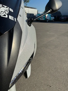 Honda Cbr, снимка 8