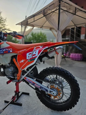 Ktm 250, снимка 10